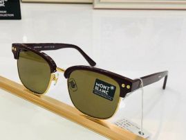 Picture of Montblanc Sunglasses _SKUfw49246897fw